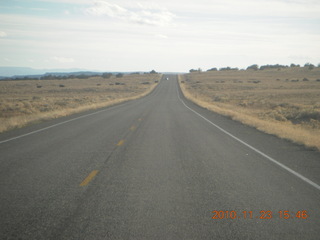 132 7dp. Moab trip - drive to Canyonlands