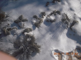 143 7ds. Moab trip - Needles - Confluence Overlook hike