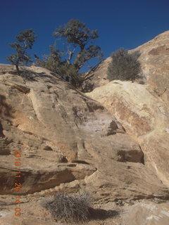 154 7ds. Moab trip - Needles - Confluence Overlook hike