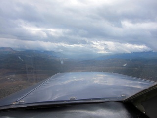 Sean picture - aerial