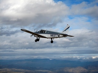 Sean picture - aerial