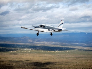 Sean picture - aerial