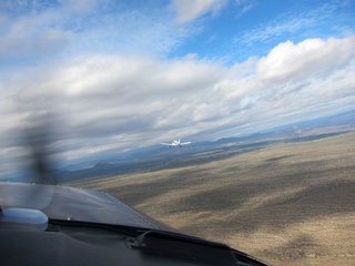 Sean picture - aerial