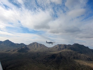 Sean picture - aerial
