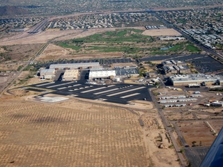 Sean picture - aerial