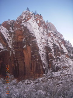 50 7ex. Zion National Park trip