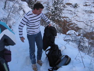 124 7ex. Zion National Park trip - Sheri's pictures - Luiz