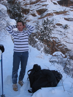 125 7ex. Zion National Park trip - Sheri's pictures - Luiz