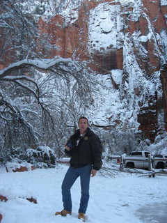 144 7ex. Zion National Park trip - Sheri's pictures - Luiz