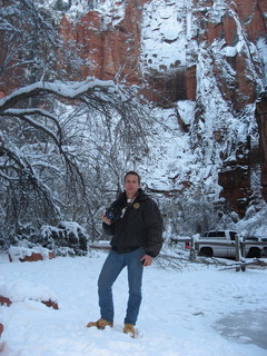 145 7ex. Zion National Park trip - Sheri's pictures - Luiz