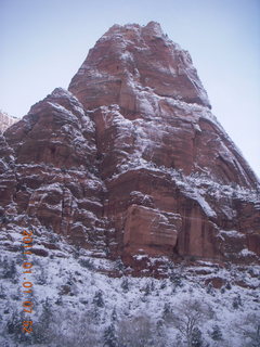 26 7f1. Zion National Park trip