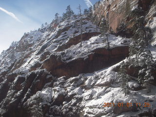 72 7f1. Zion National Park trip