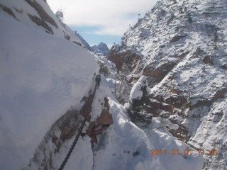 79 7f1. Zion National Park trip