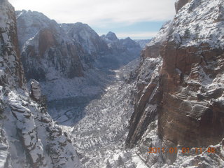 89 7f1. Zion National Park trip