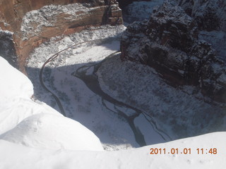 90 7f1. Zion National Park trip