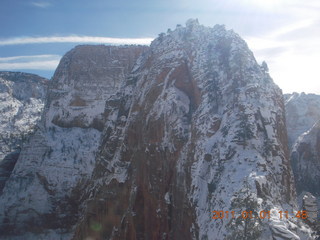 93 7f1. Zion National Park trip