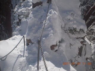 94 7f1. Zion National Park trip