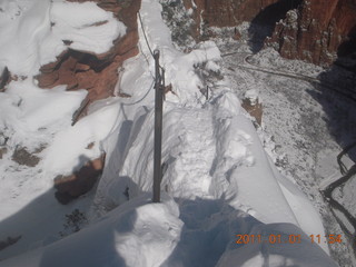 95 7f1. Zion National Park trip