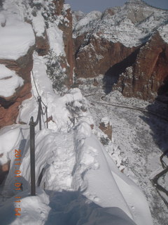 97 7f1. Zion National Park trip