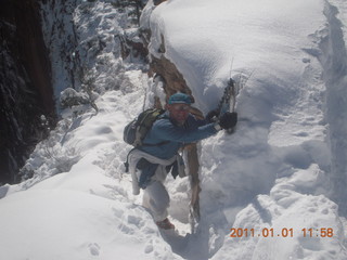 100 7f1. Zion National Park trip