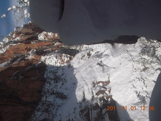 106 7f1. Zion National Park trip