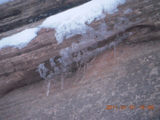 163 7f1. Zion National Park trip