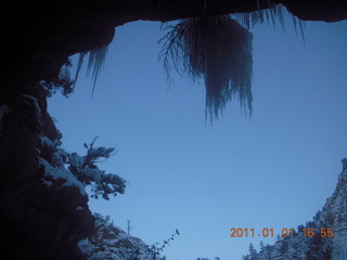 189 7f1. Zion National Park trip