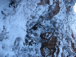 232 7f1. Zion National Park trip - Sheri's pictures