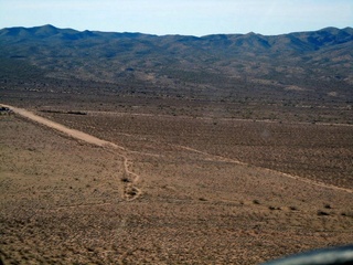 Antoine's pictures - mountains north and west of Phoenix