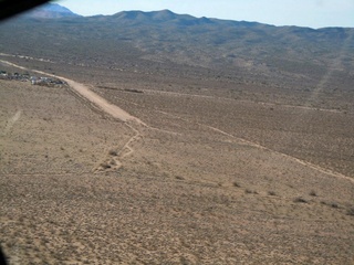 Antoine's pictures - mountains north and west of Phoenix
