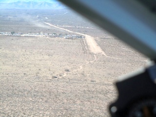 Antoine's pictures - mountains north and west of Phoenix