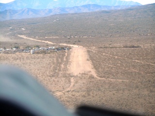Antoine's pictures - mountains north and west of Phoenix