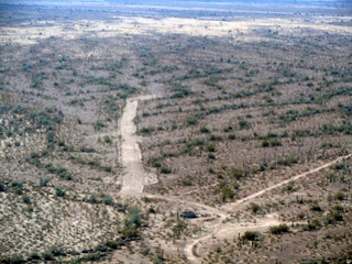 Antoine's pictures - aerial