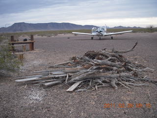 Antoine's pictures - aerial