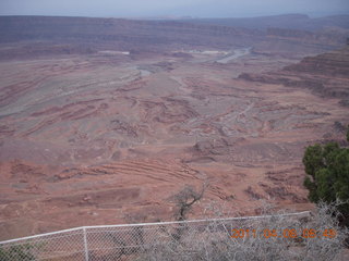 43 7j8. Anticline Overlook