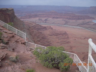 48 7j8. Anticline Overlook