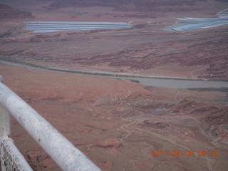 56 7j8. Anticline Overlook