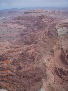 64 7j8. Anticline Overlook