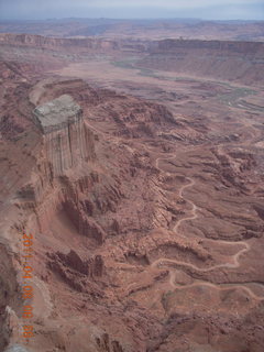 65 7j8. Anticline Overlook