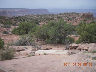 70 7j8. Anticline Overlook