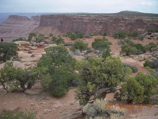 101 7j8. Needles Overlook