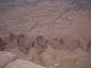 105 7j8. Needles Overlook