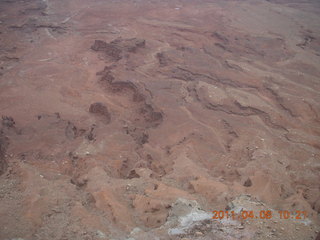 110 7j8. Needles Overlook