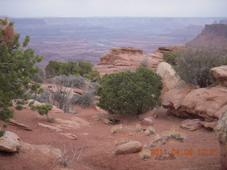 118 7j8. Needles Overlook