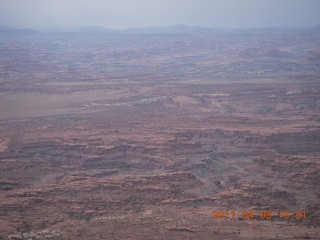 120 7j8. Needles Overlook