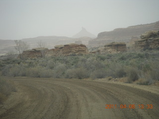 186 7j8. Canyonlands Needles