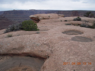 173 7j9. Dead Horse Point - Big Horn hike