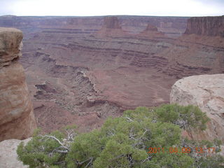 180 7j9. Dead Horse Point - Big Horn hike