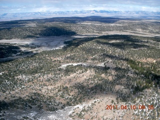 44 7ja. aerial - Cedar Mountain area