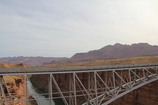 Marble Canyon - Navajo Bridge